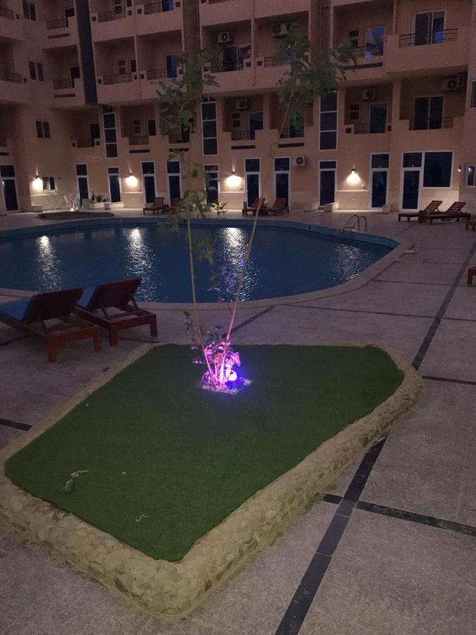 Tiba Apartment Hurghada